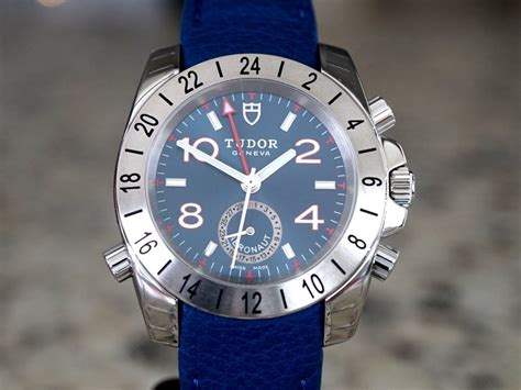 tudor gmt 20200